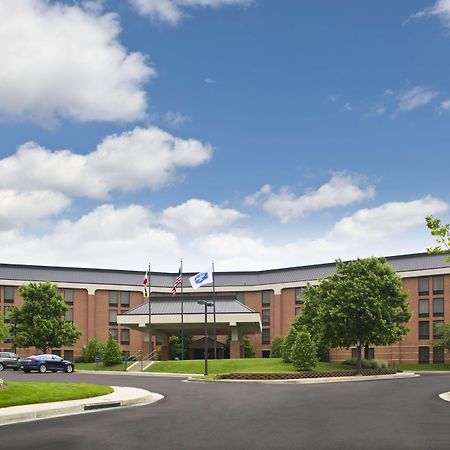 Hampton Inn Baltimore/White Marsh Zewnętrze zdjęcie