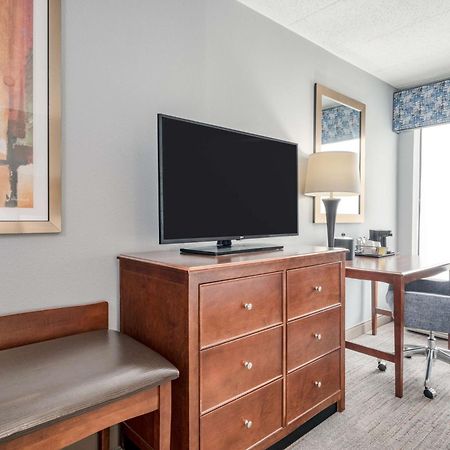 Hampton Inn Baltimore/White Marsh Zewnętrze zdjęcie