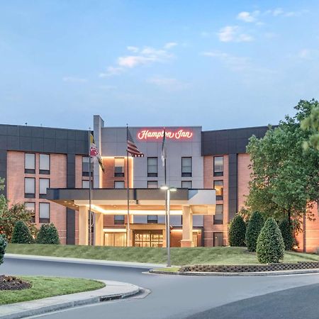 Hampton Inn Baltimore/White Marsh Zewnętrze zdjęcie