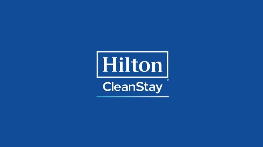 Hampton Inn Baltimore/White Marsh Zewnętrze zdjęcie