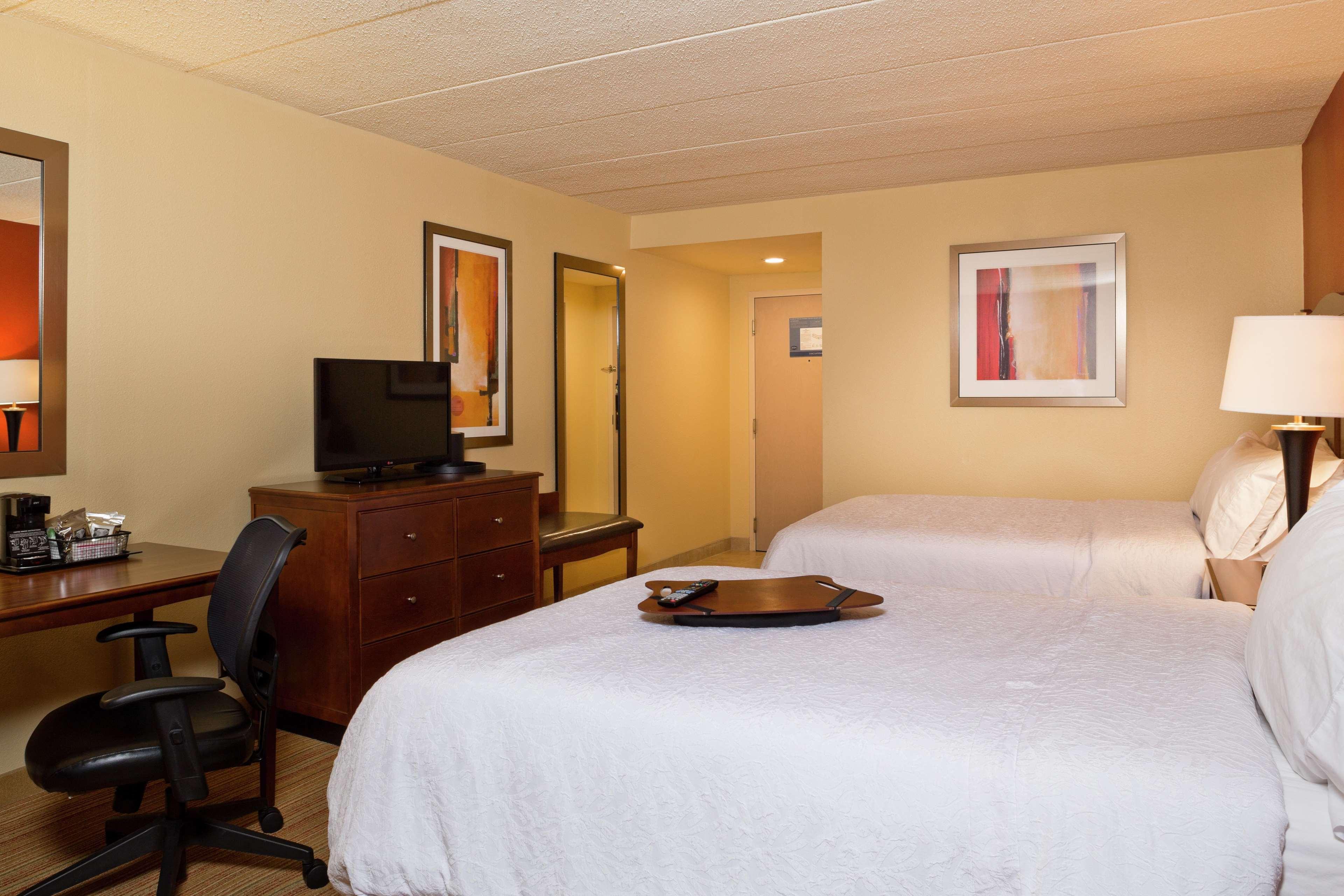 Hampton Inn Baltimore/White Marsh Zewnętrze zdjęcie