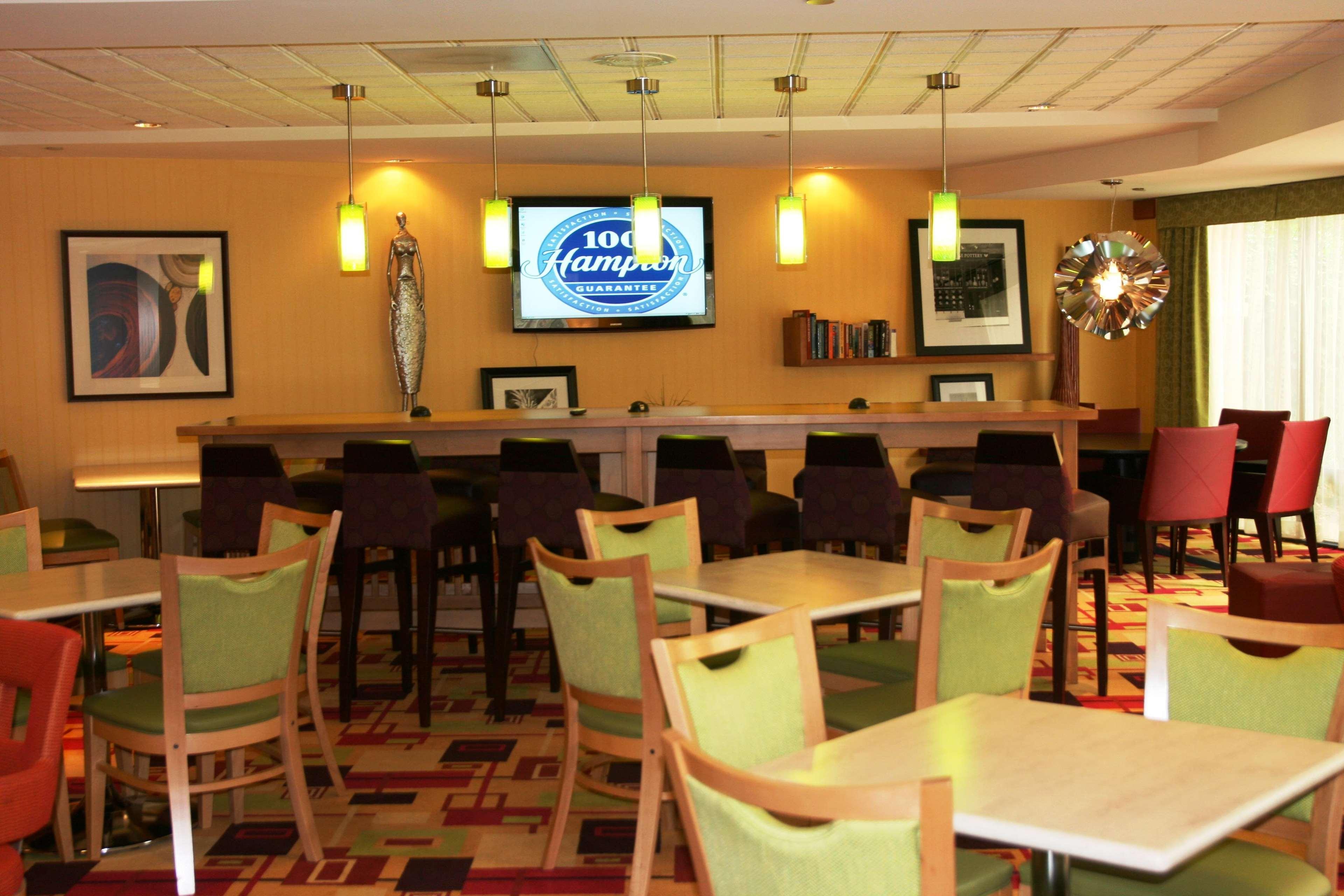 Hampton Inn Baltimore/White Marsh Zewnętrze zdjęcie