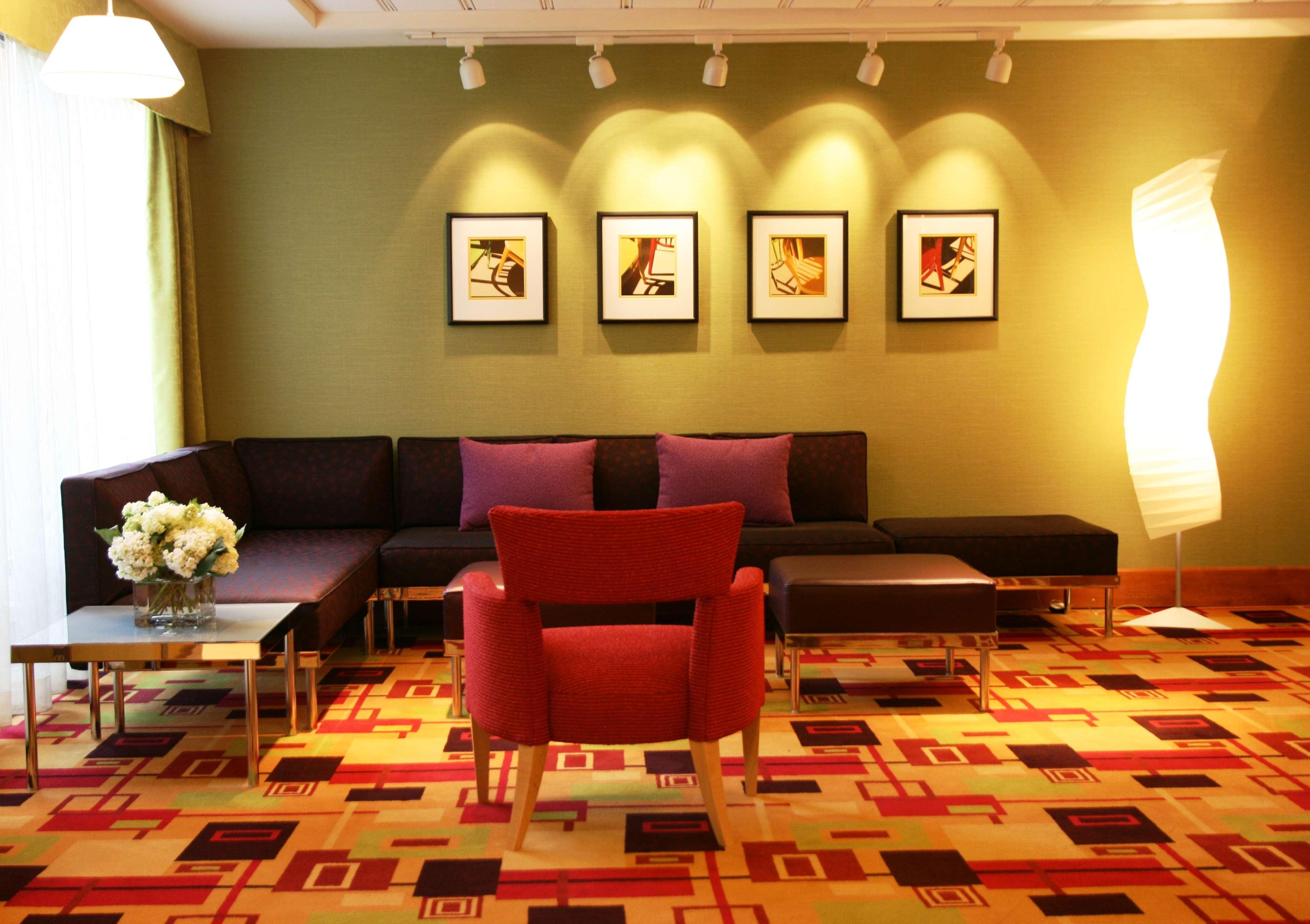Hampton Inn Baltimore/White Marsh Zewnętrze zdjęcie