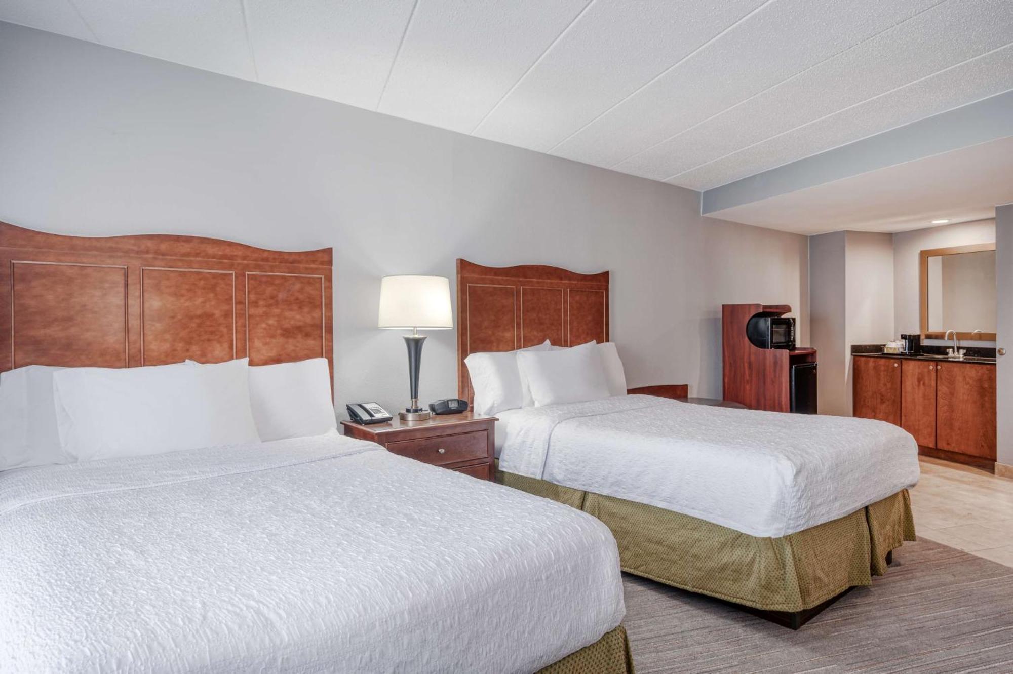 Hampton Inn Baltimore/White Marsh Zewnętrze zdjęcie