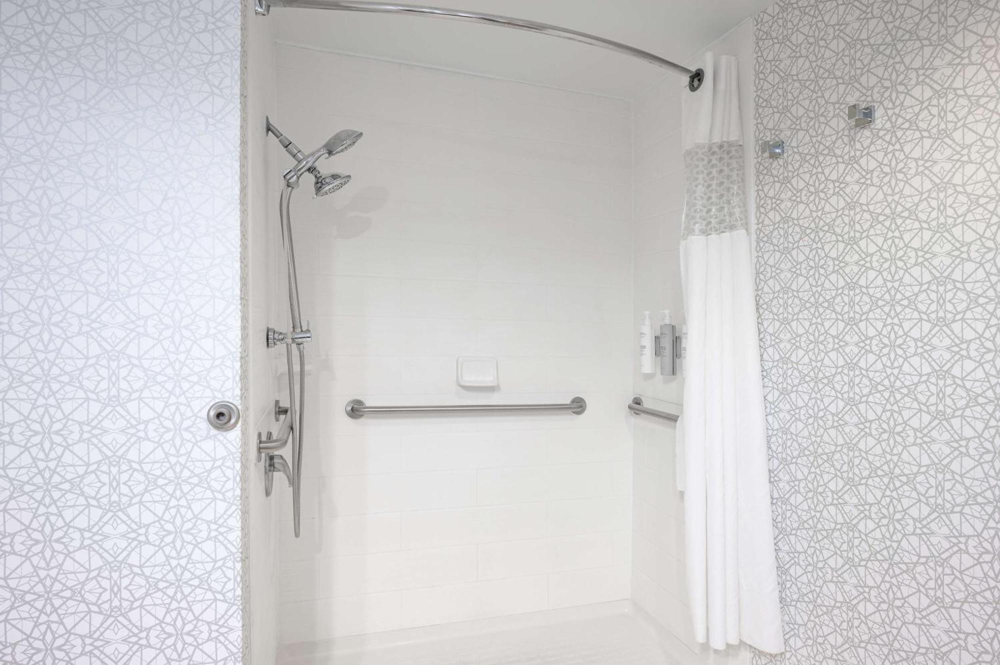 Hampton Inn Baltimore/White Marsh Zewnętrze zdjęcie