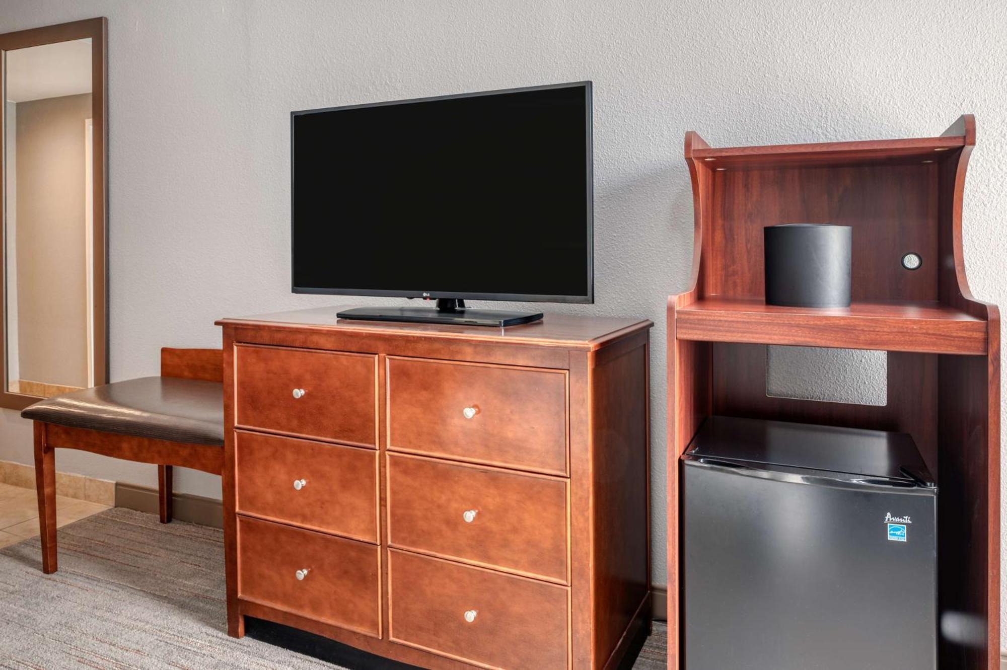Hampton Inn Baltimore/White Marsh Zewnętrze zdjęcie
