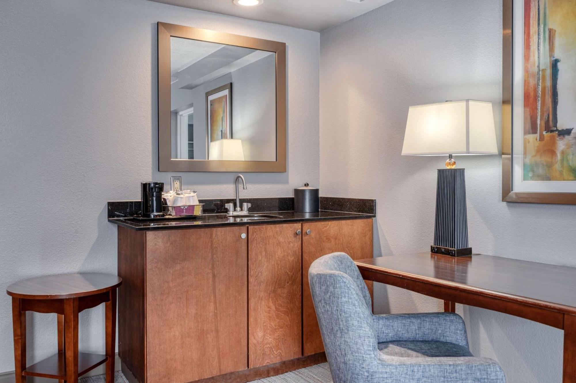 Hampton Inn Baltimore/White Marsh Zewnętrze zdjęcie