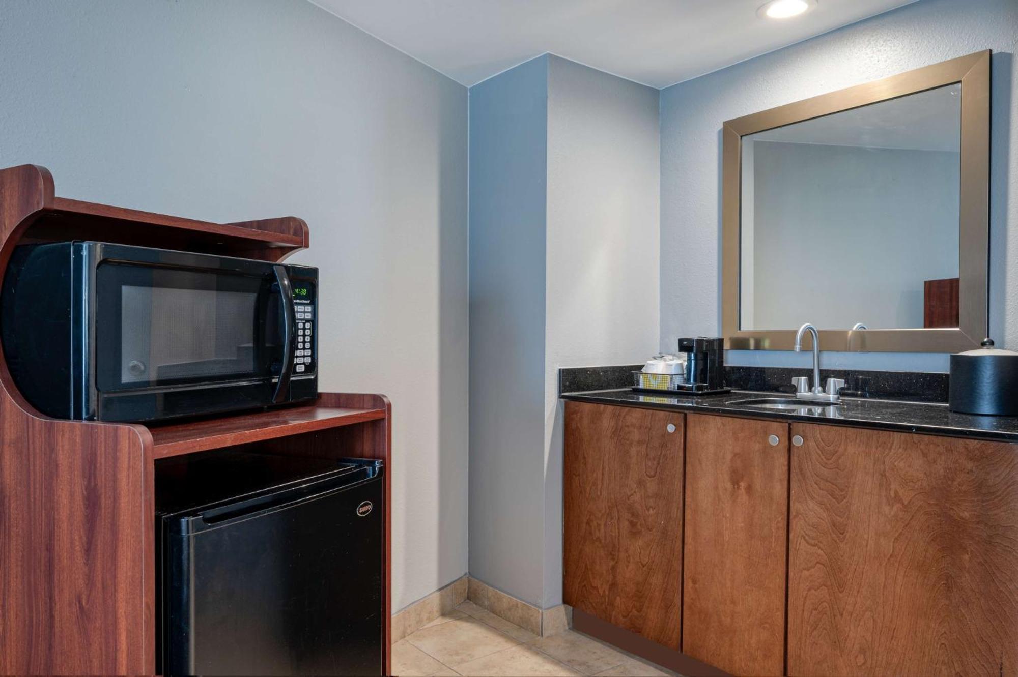 Hampton Inn Baltimore/White Marsh Zewnętrze zdjęcie