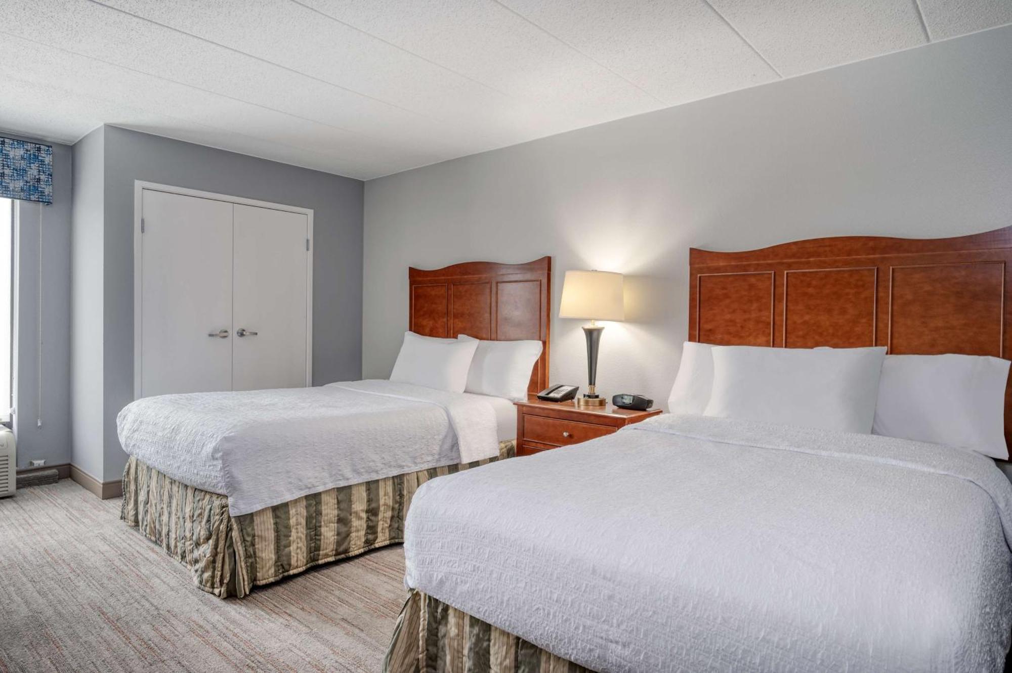 Hampton Inn Baltimore/White Marsh Zewnętrze zdjęcie