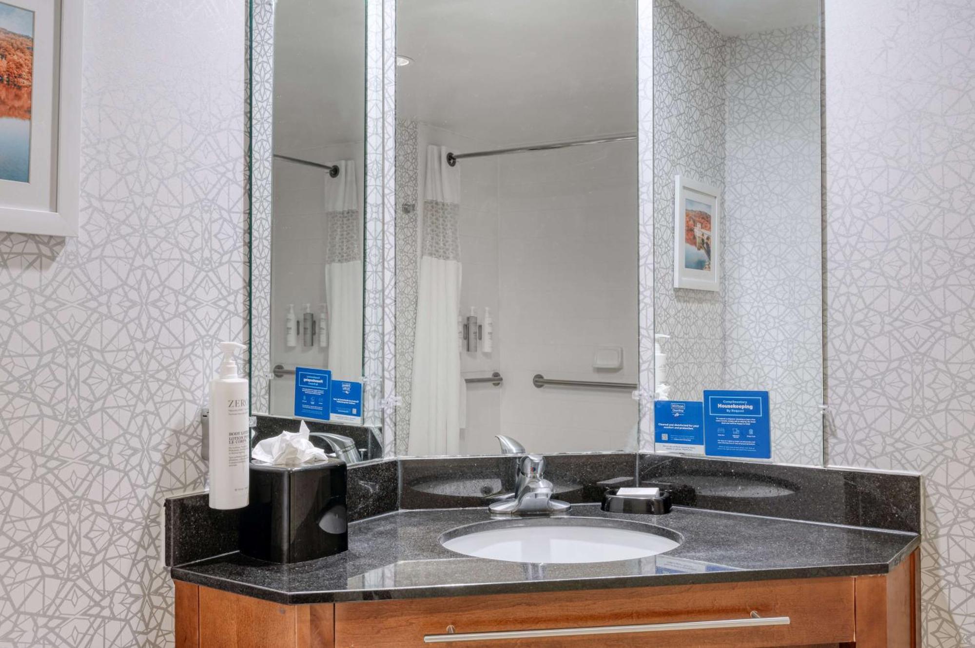 Hampton Inn Baltimore/White Marsh Zewnętrze zdjęcie
