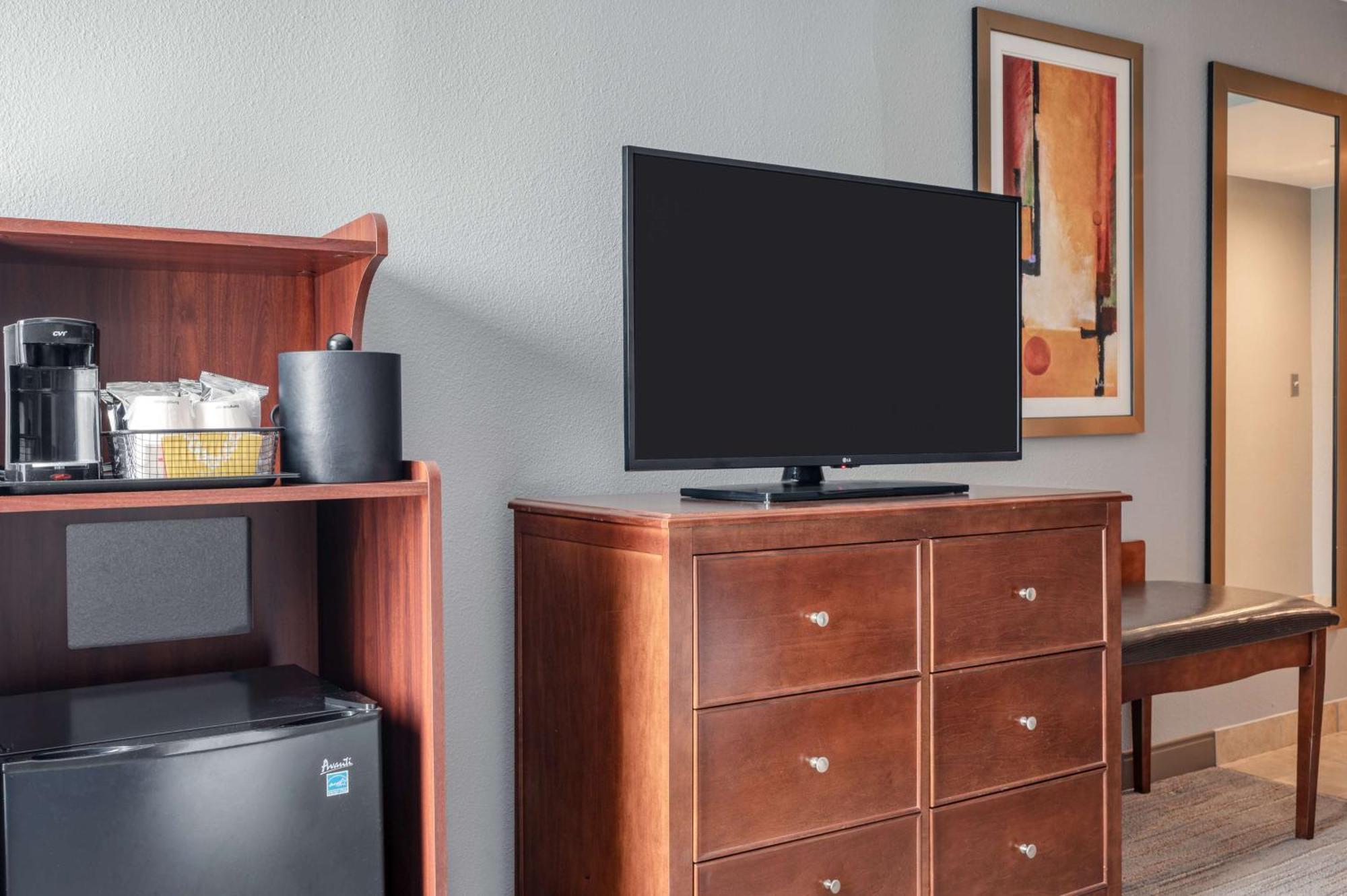 Hampton Inn Baltimore/White Marsh Zewnętrze zdjęcie