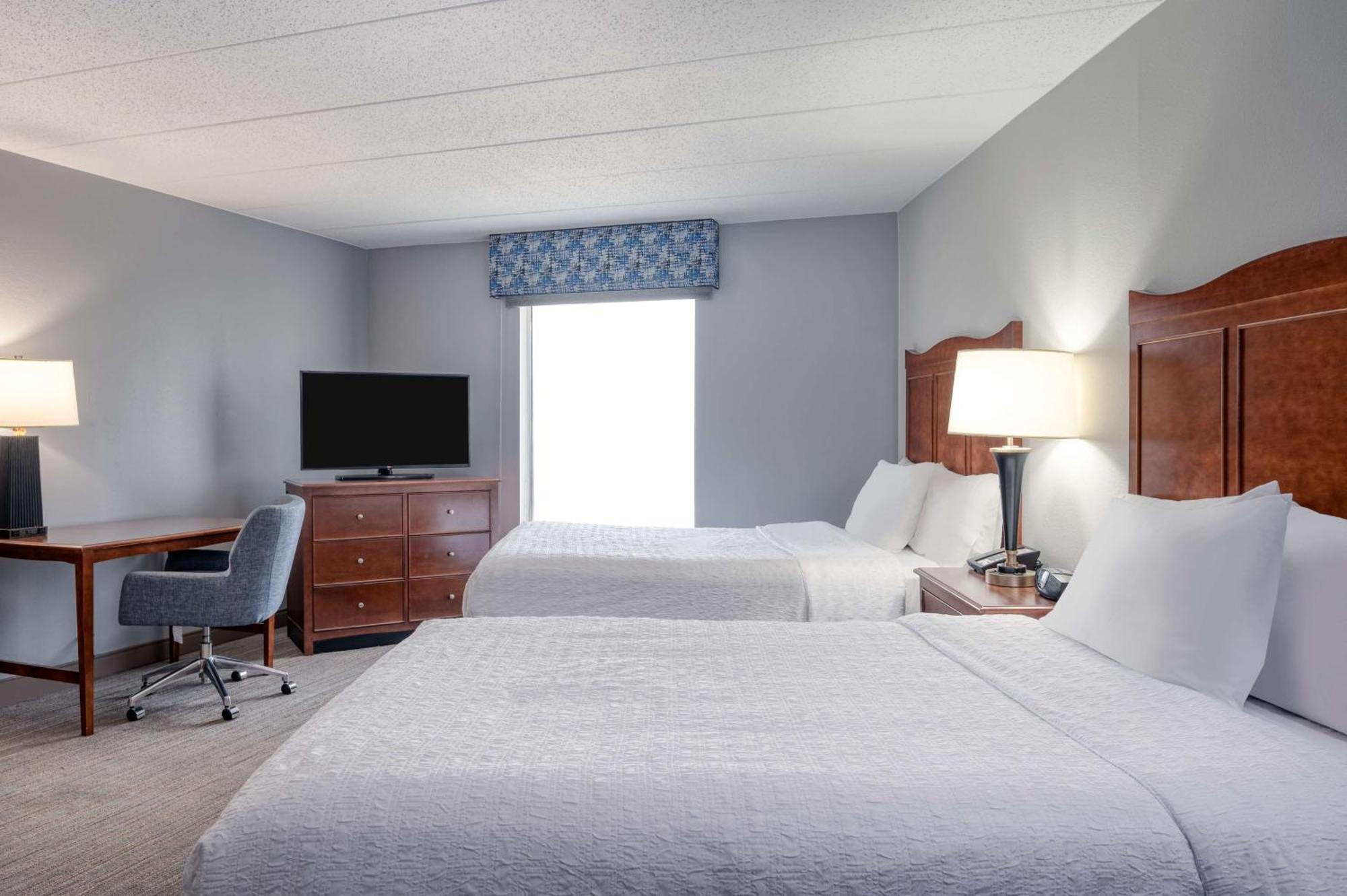 Hampton Inn Baltimore/White Marsh Zewnętrze zdjęcie