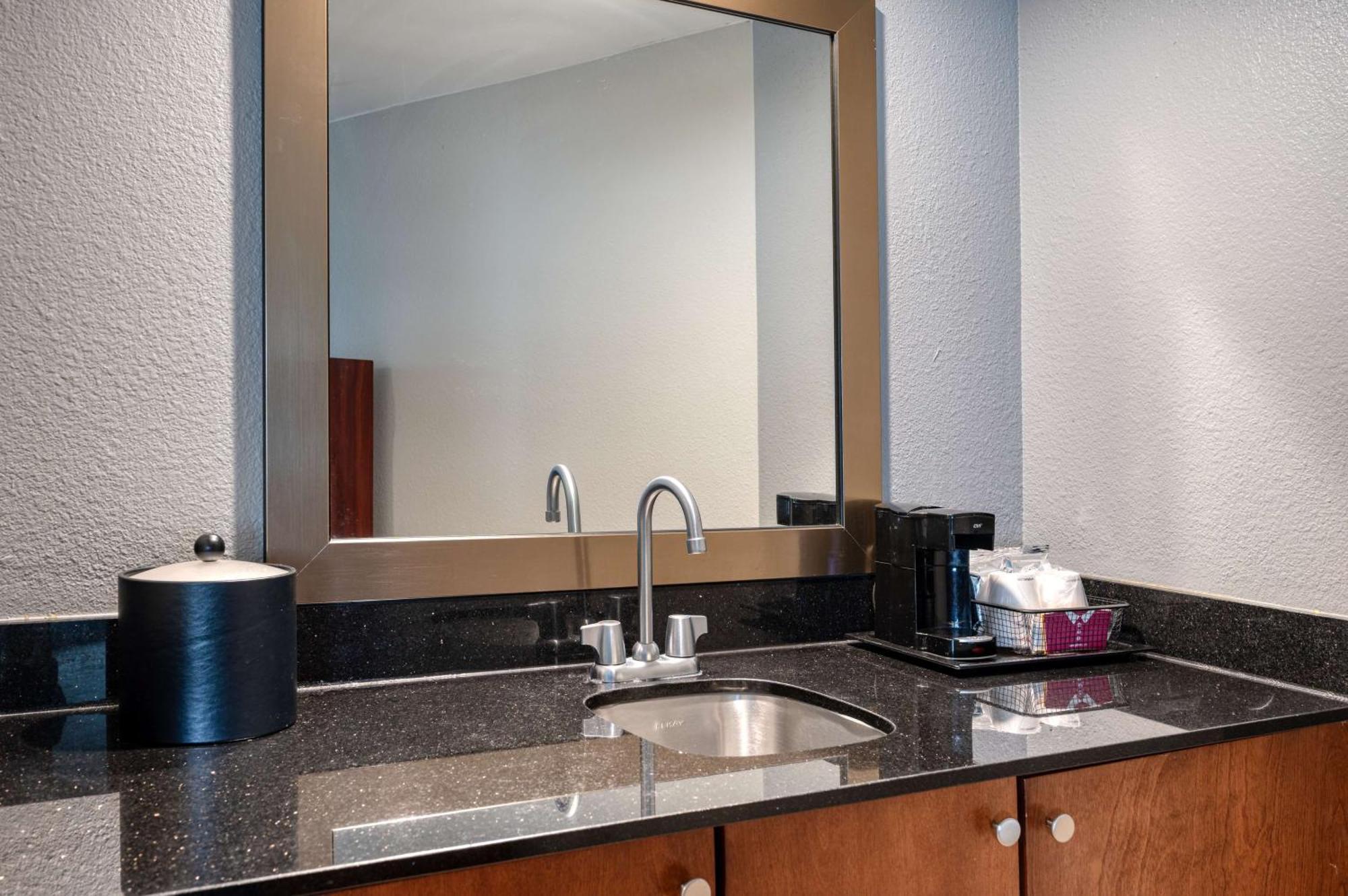 Hampton Inn Baltimore/White Marsh Zewnętrze zdjęcie