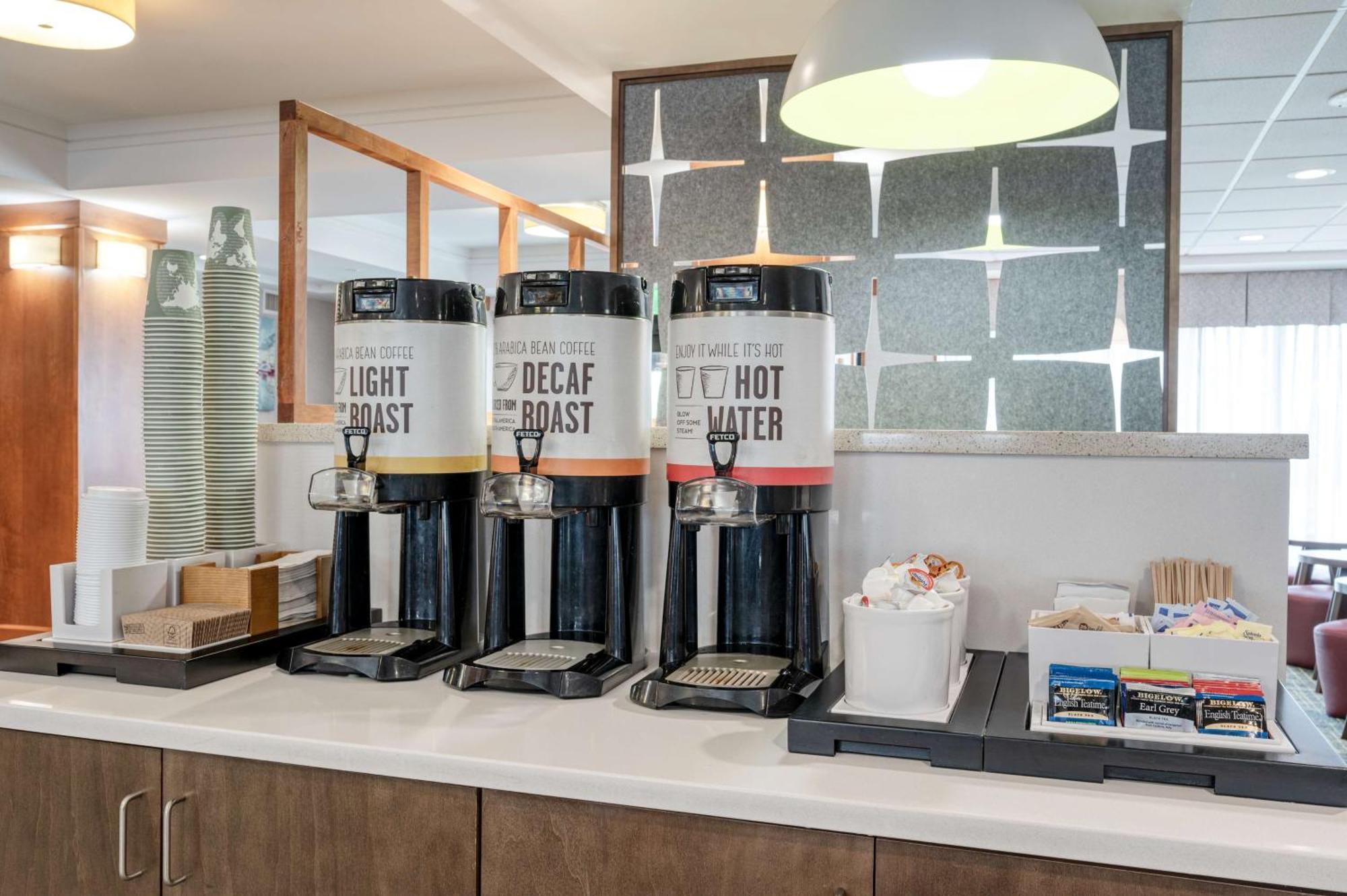 Hampton Inn Baltimore/White Marsh Zewnętrze zdjęcie