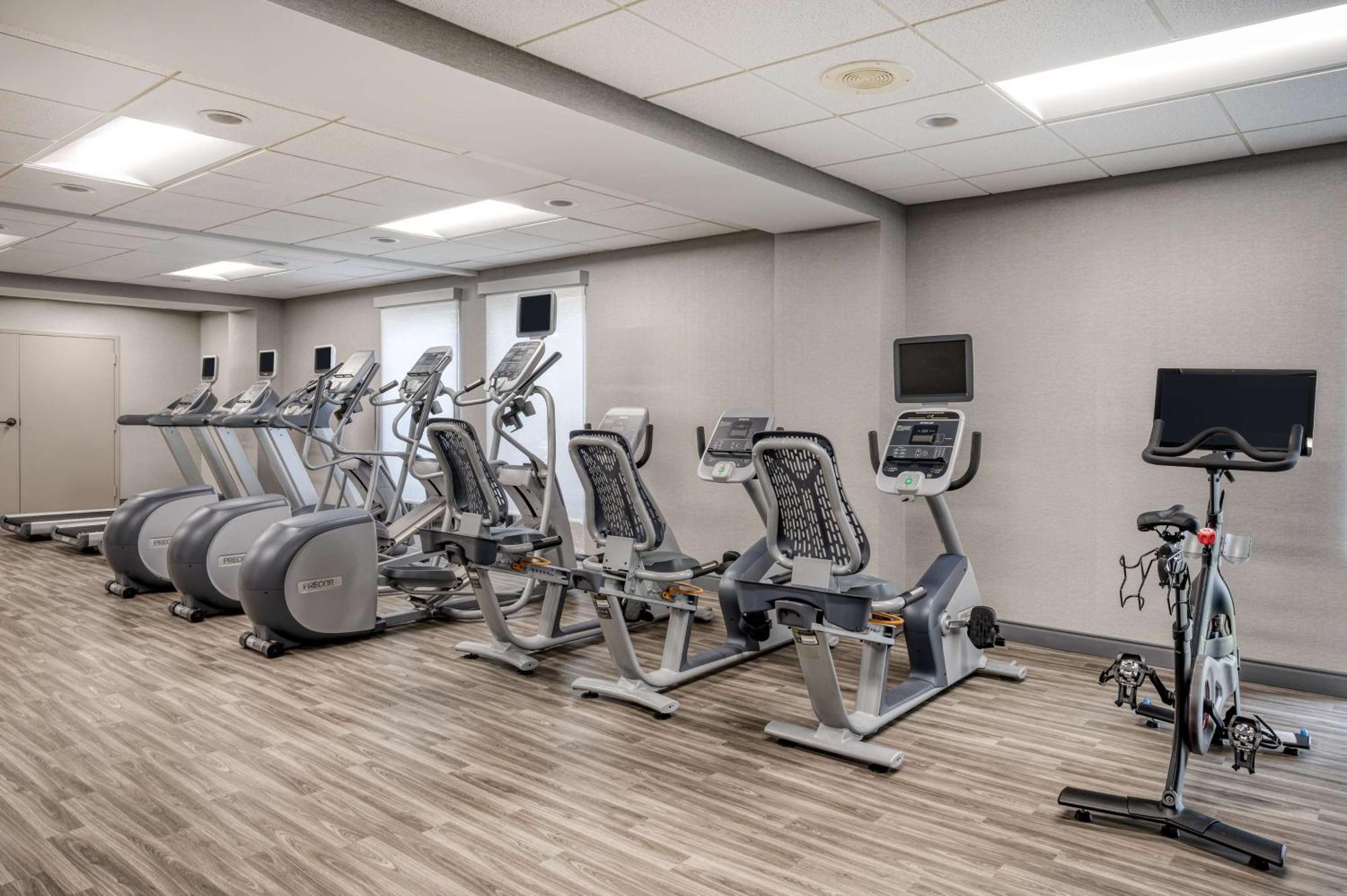 Hampton Inn Baltimore/White Marsh Zewnętrze zdjęcie