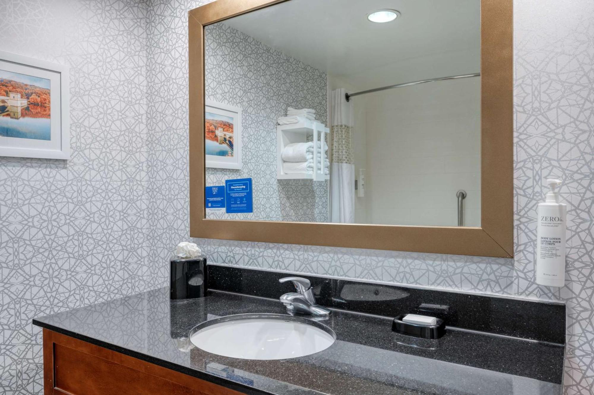 Hampton Inn Baltimore/White Marsh Zewnętrze zdjęcie