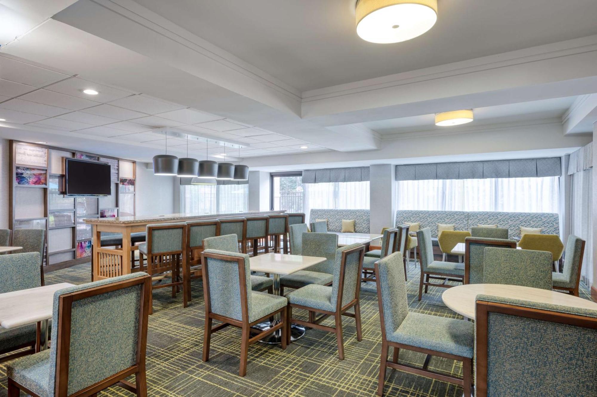 Hampton Inn Baltimore/White Marsh Zewnętrze zdjęcie