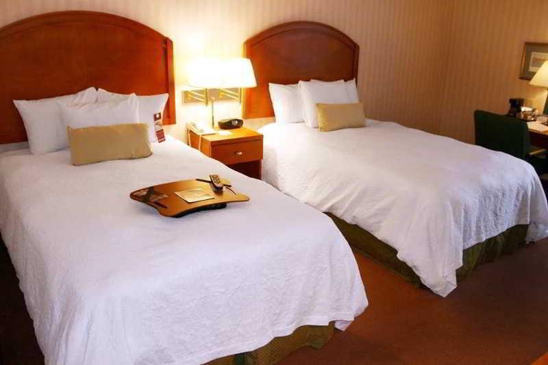 Hampton Inn Baltimore/White Marsh Pokój zdjęcie